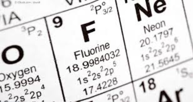 manfaat dan bahaya fluoride